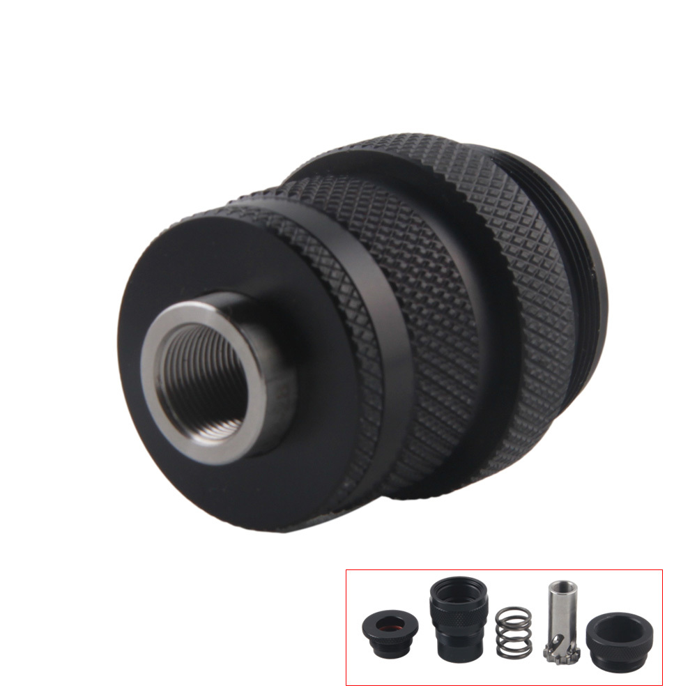 stainless steel Piston booster 1/2x28 9mm 5/8x24 for Fuel Filter Napa WIX 1.375x24 solvent traps filter adapter
stainless steel Piston booster 1/2x28 9mm 5/8x24 for Fuel Filter Napa WIX 1.375x24 solvent traps filter adapter