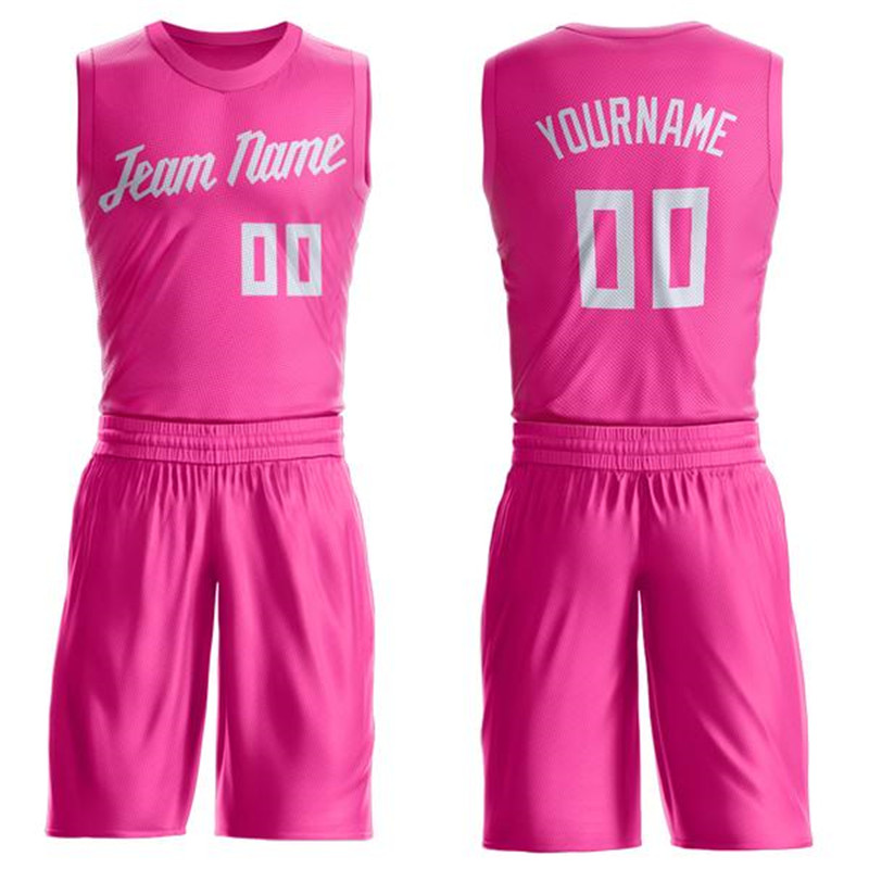 Custom Basketball Jersey and Shorts Sublimation Name/Number Soft Stretch Tank Top Training Athletic Tracksuit for Men/Girl/Child, Bz19120707 as pic
Custom Basketball Jersey and Shorts Sublimation Name/Number Soft Stretch Tank Top Training Athletic Tracksuit for Men/Girl/Child, Bz19120707 as pic