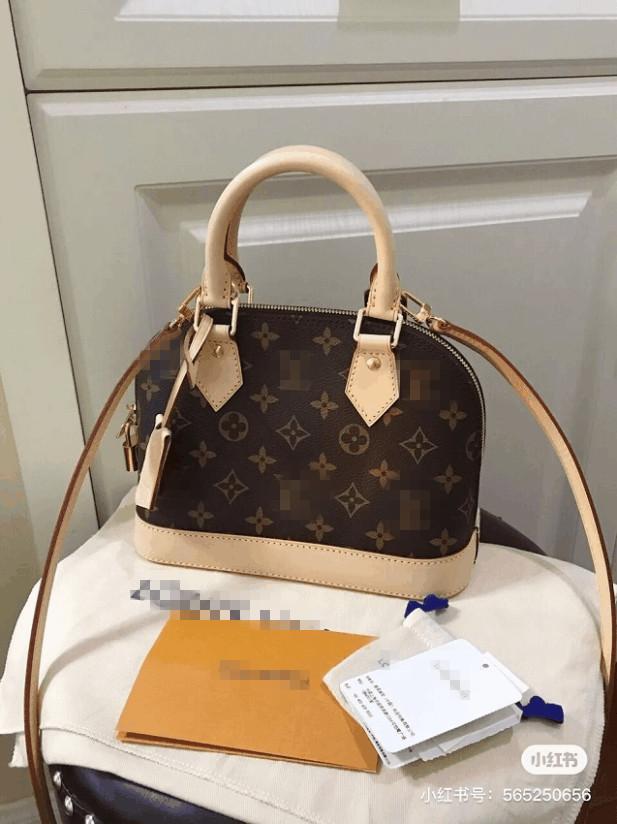 Luxurys Designers bags Alma Bb Fashion Women Shoulder Bags Chain Messenger Bag Leather Handbags Shell Wallet Purse Ladies Cosmetic Crossbody Bags Tote, Deep brown
Luxurys Designers bags Alma Bb Fashion Women Shoulder Bags Chain Messenger Bag Leather Handbags Shell Wallet Purse Ladies Cosmetic Crossbody Bags Tote, Deep brown