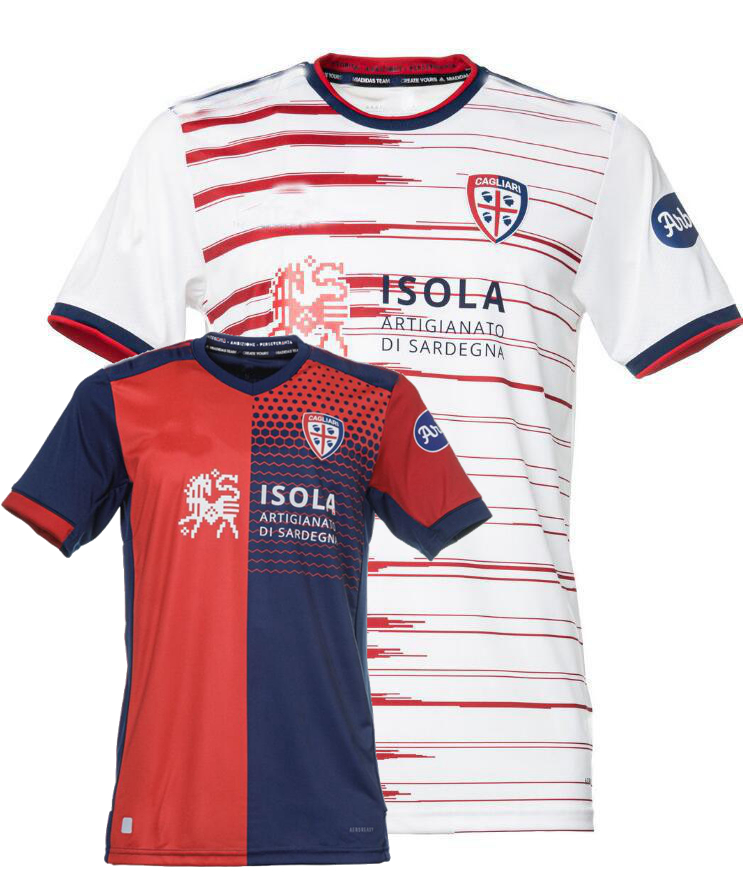2021 2022 Cagliari Soccer Jerseys Godín Marin STROOTMAN DEIOLA ALTARE JOAO PEDRO 21 22 home away football shirt, Home+patch
2021 2022 Cagliari Soccer Jerseys Godín Marin STROOTMAN DEIOLA ALTARE JOAO PEDRO 21 22 home away football shirt, Home+patch
