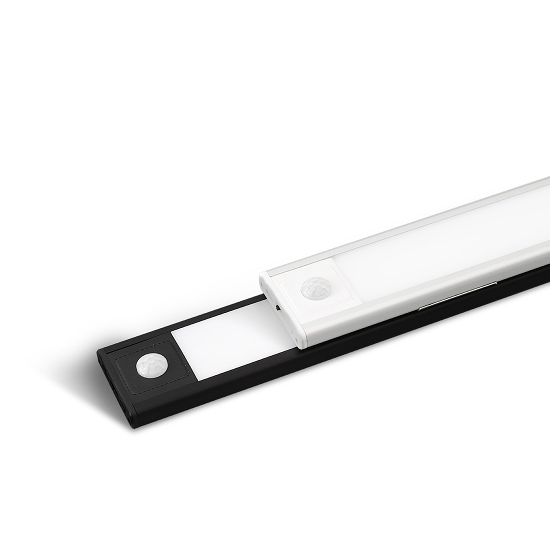 Ultra-thin Brightness USB Rechargeable Closet Light For Home 23cm 40cm Wireless PIR Motion Sensor LED Under Cabinet Lighting
Ultra-thin Brightness USB Rechargeable Closet Light For Home 23cm 40cm Wireless PIR Motion Sensor LED Under Cabinet Lighting