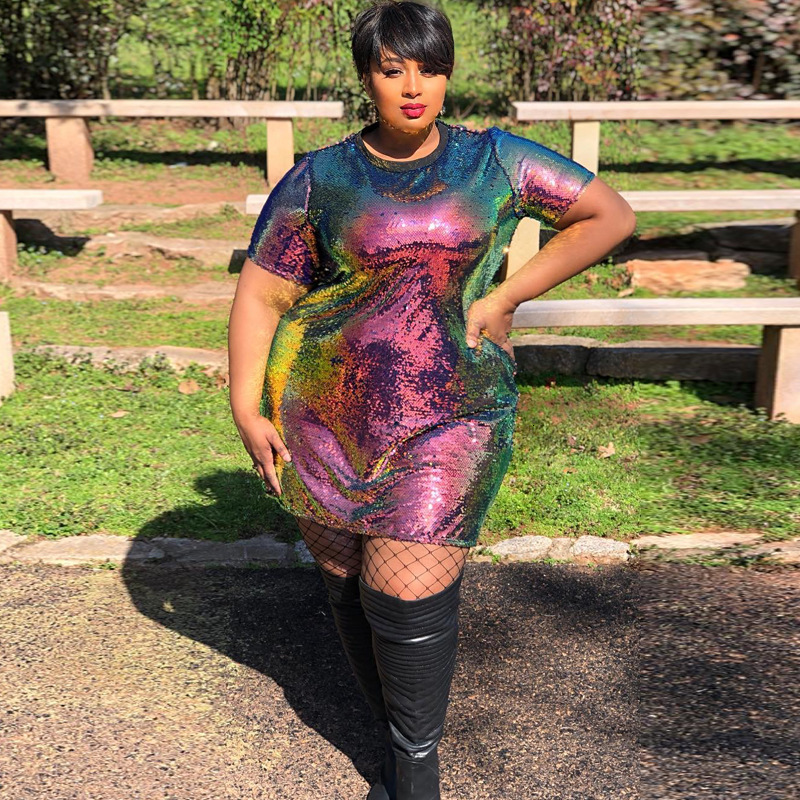 2021 New Women Summer Printing Ladies Plus Size Leisure Slim Fit Female O-neck Fashion High Quatily Es Lt57 Rabt, Red
2021 New Women Summer Printing Ladies Plus Size Leisure Slim Fit Female O-neck Fashion High Quatily Es Lt57 Rabt, Red