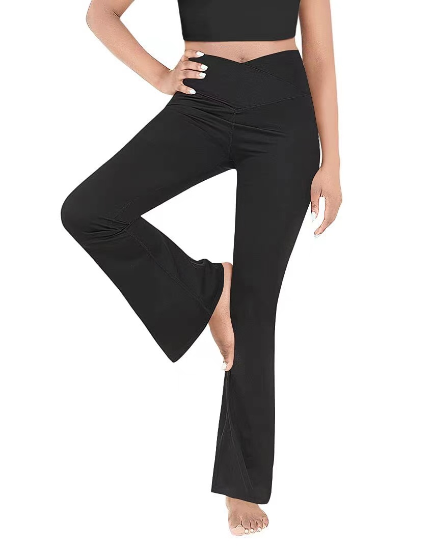 Lu High Waist Yoga loose Pants leggings Woman Skinful Naked fell Bodybuilding gym sports legging tummy control lift hip casual work out Flare full length, Blue
Lu High Waist Yoga loose Pants leggings Woman Skinful Naked fell Bodybuilding gym sports legging tummy control lift hip casual work out Flare full length, Blue
