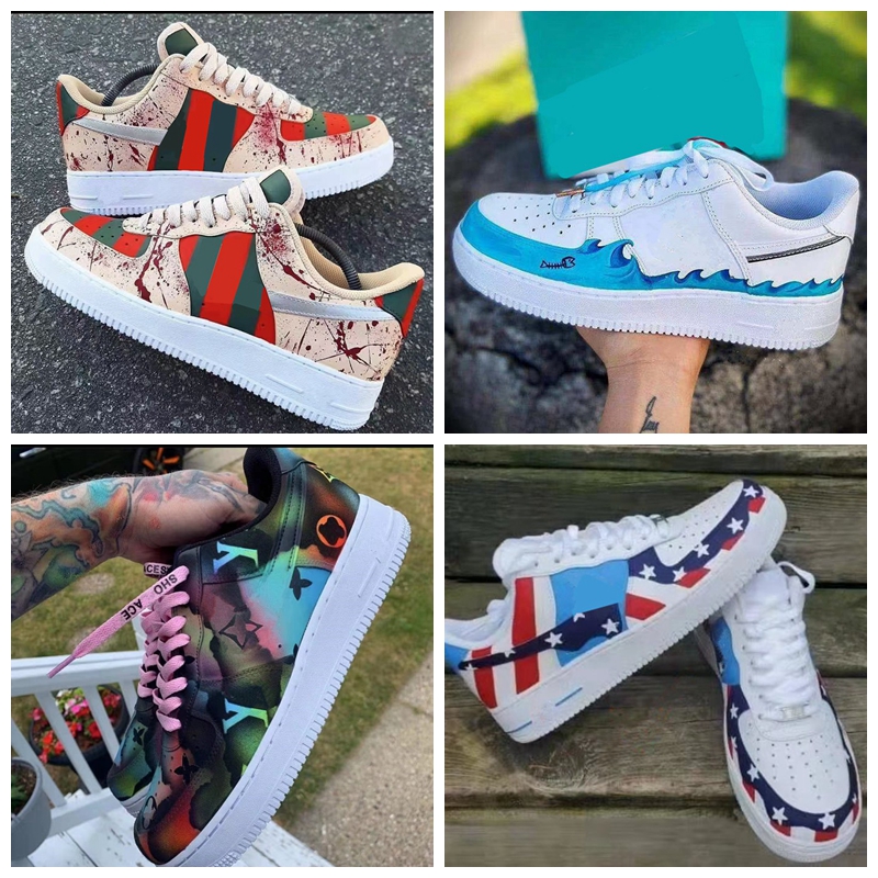 2Top quality Men Women shoes Black White Pink Sneakers SKY 1S Platform High 07 Low Cut Wheat Brown Skateboard Sports Outdoor Fashion Chaussures Trainers Sneaker40-45, 36
2Top quality Men Women shoes Black White Pink Sneakers SKY 1S Platform High 07 Low Cut Wheat Brown Skateboard Sports Outdoor Fashion Chaussures Trainers Sneaker40-45, 36