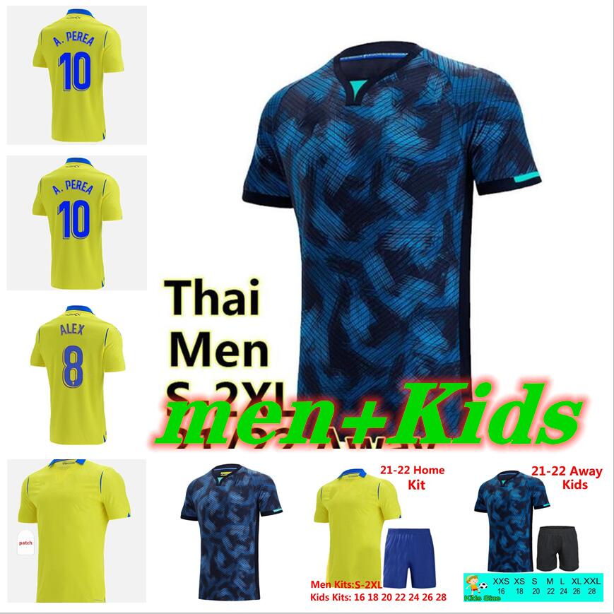 21 22 Cadiz soccer jerseys CÁDIZ CF 2021 2022 LOZANO ALEX Bodiger Juan Cala CAMISETA ASCENSO A LIGA SANTANDER de fútbol football shirts, Gold
21 22 Cadiz soccer jerseys CÁDIZ CF 2021 2022 LOZANO ALEX Bodiger Juan Cala CAMISETA ASCENSO A LIGA SANTANDER de fútbol football shirts, Gold
