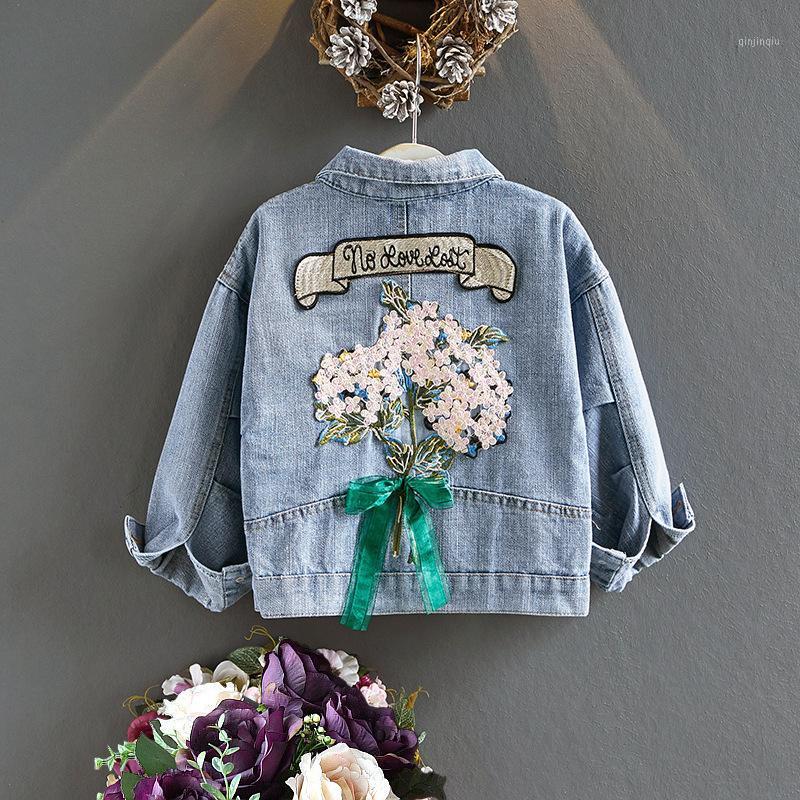Jackets Flower Jean Girls Baby's Coat Jacket Outwear 2021 High Quality Spring Summer Hooded Windbreaker Zipper Cardigan Children's Cloth, Blue;gray
Jackets Flower Jean Girls Baby's Coat Jacket Outwear 2021 High Quality Spring Summer Hooded Windbreaker Zipper Cardigan Children's Cloth, Blue;gray