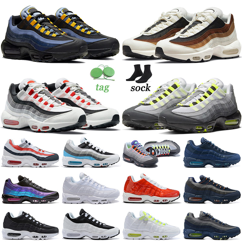 Top OG 95 Shoes Triple Black Midnight Navy Blue Cushions Sports Size 12 NYC Taxi World Mens Womens 95s Outdoor Trainers Sneakers Eur 36-46, 40-46 3
Top OG 95 Shoes Triple Black Midnight Navy Blue Cushions Sports Size 12 NYC Taxi World Mens Womens 95s Outdoor Trainers Sneakers Eur 36-46, 40-46 3
