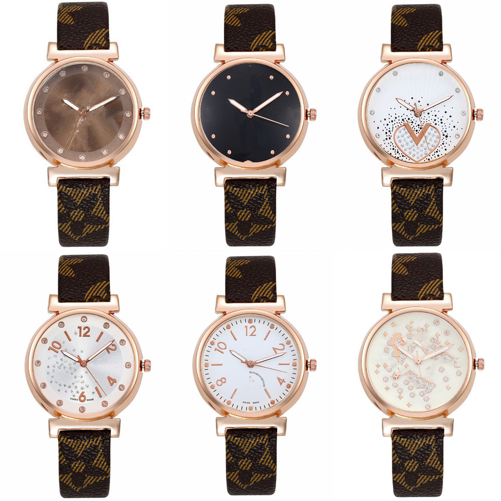 30PCS/DHL/UPS Vintage Retro Diamond Quartz Watch Lady Girls Wristwatch Designers Luxurys Casual Business Working Dress Battery Wrist Watches Party Gift T39NS0K, Yv5
30PCS/DHL/UPS Vintage Retro Diamond Quartz Watch Lady Girls Wristwatch Designers Luxurys Casual Business Working Dress Battery Wrist Watches Party Gift T39NS0K, Yv5
