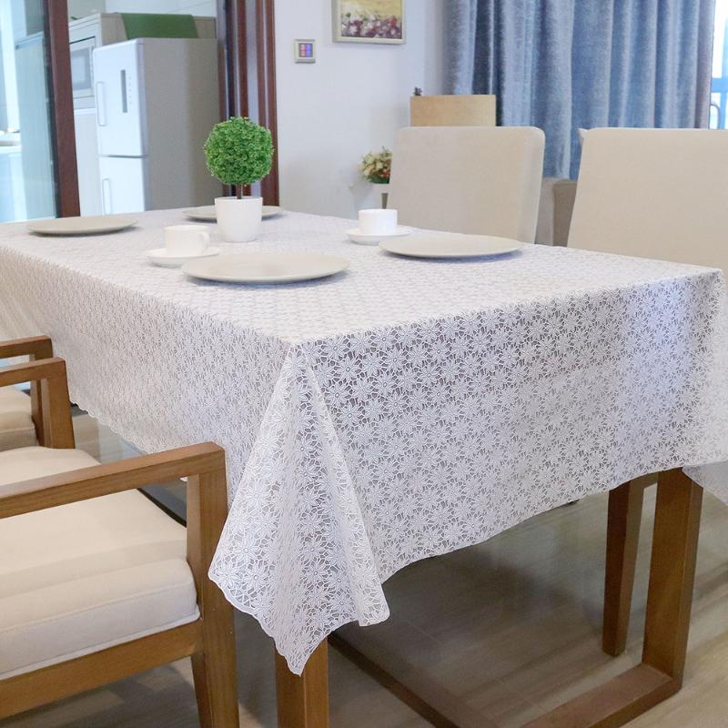 Table Cloth Pvc Lace Tablecloth Oil-proof Waterproof Anti-scalding TV Cover Home Universal Customizable, 14
Table Cloth Pvc Lace Tablecloth Oil-proof Waterproof Anti-scalding TV Cover Home Universal Customizable, 14