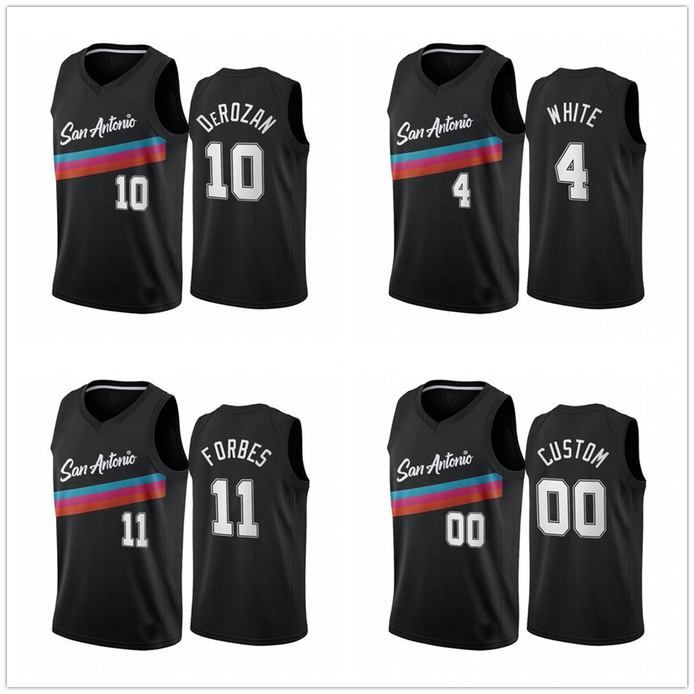 New Men WHITE DEROZAN MILLS ALDRIDGE VASSELL FORBES DeMar DeRozan Derrick White 2020/21 Swingman City Basketball Jersey Icon Edition, As pic
New Men WHITE DEROZAN MILLS ALDRIDGE VASSELL FORBES DeMar DeRozan Derrick White 2020/21 Swingman City Basketball Jersey Icon Edition, As pic