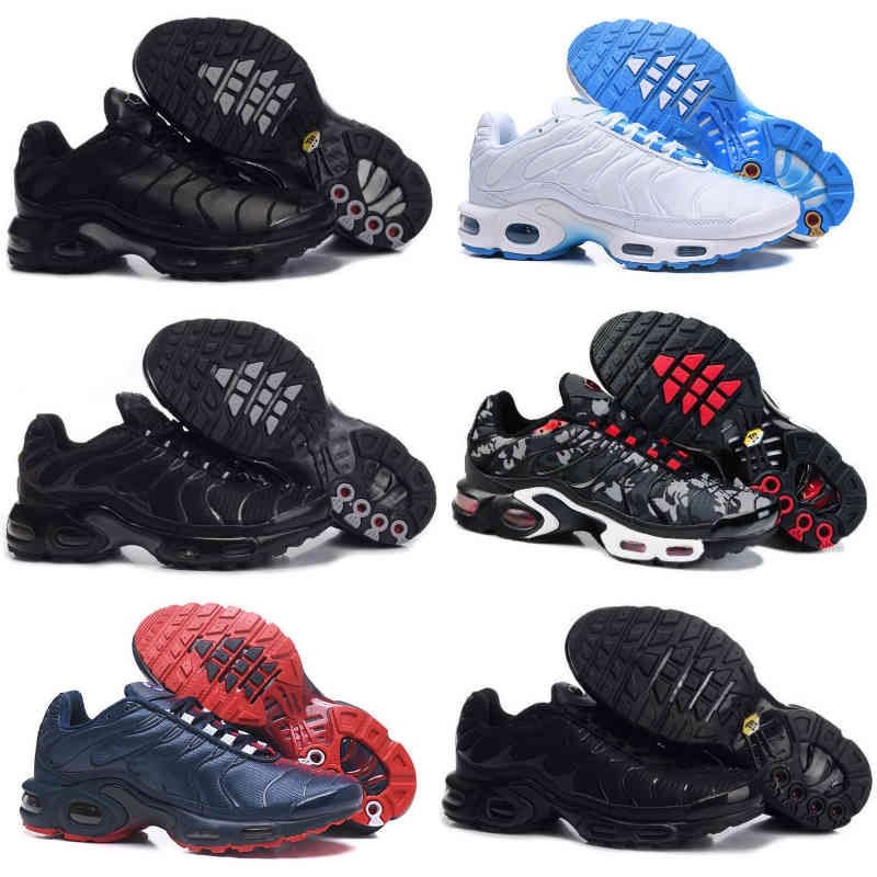 Sell 2021 New Tn Mens Shoes Black White Red Classic TN Plus Ultra Sports Running Shoes Cheap Tns Requin Airs Basketball Designer Trainer Sneakers J06
Sell 2021 New Tn Mens Shoes Black White Red Classic TN Plus Ultra Sports Running Shoes Cheap Tns Requin Airs Basketball Designer Trainer Sneakers J06