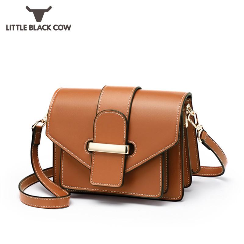 Brand Womens Leather Handbag New 2021 Casual Fashion Small Flap Satchels Retro Messenger Bag Office Ladies Single Crossbody Bags, Black
Brand Womens Leather Handbag New 2021 Casual Fashion Small Flap Satchels Retro Messenger Bag Office Ladies Single Crossbody Bags, Black