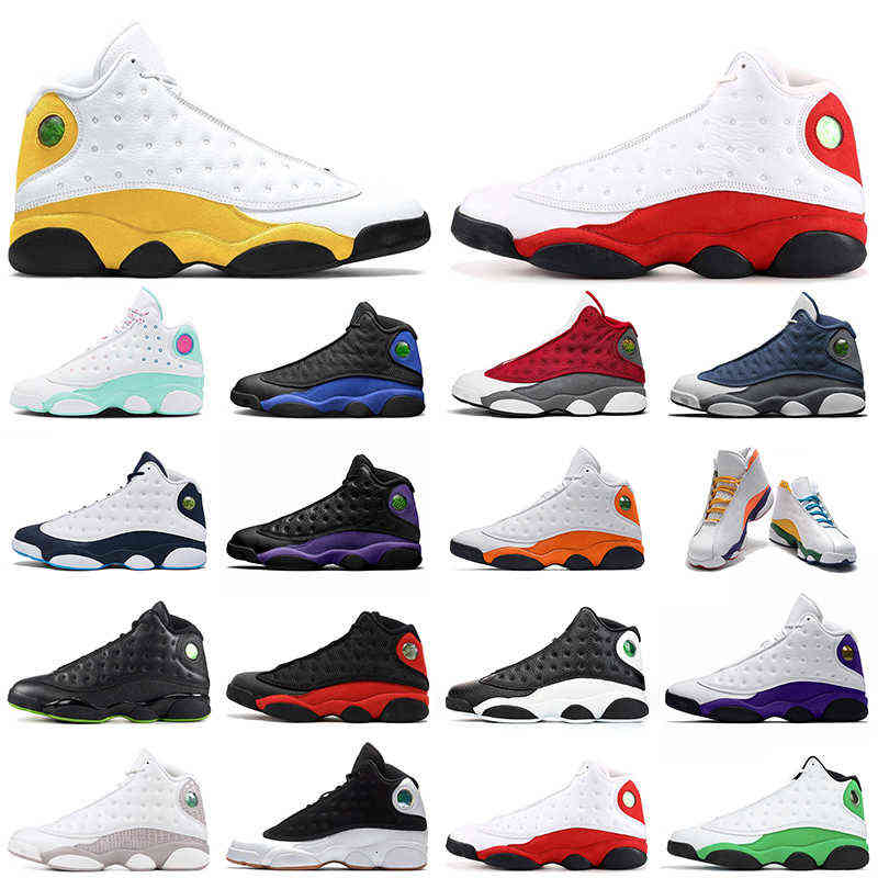13s Men Basketball Shoes Jumpman 13 Hyper Royal Del Sol Red Flint Lucy Green DMP Grey Toe Women Mens Trainers Sports Sneakers, 13s cap and gown
13s Men Basketball Shoes Jumpman 13 Hyper Royal Del Sol Red Flint Lucy Green DMP Grey Toe Women Mens Trainers Sports Sneakers, 13s cap and gown