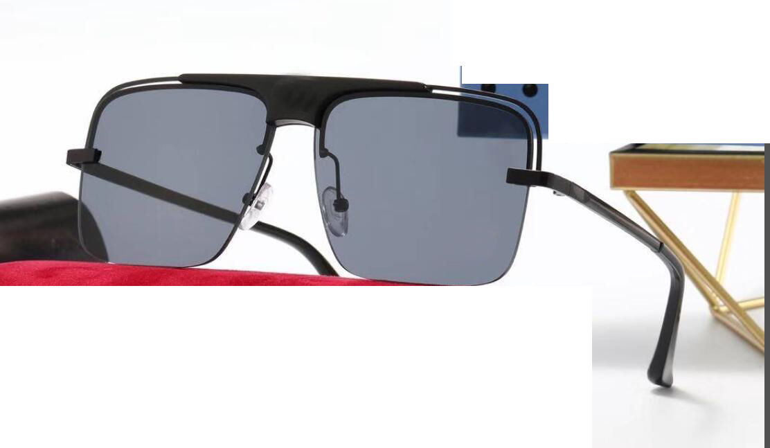 summer ladies man metal frame Semi-Rimless uv400 Fashion sunglasses woman Cycling glasse eyeglasses Classic outdoor Ornamental Sun glasses Eyewear Beach eyeglass 
summer ladies man metal frame Semi-Rimless uv400 Fashion sunglasses woman Cycling glasse eyeglasses Classic outdoor Ornamental Sun glasses Eyewear Beach eyeglass