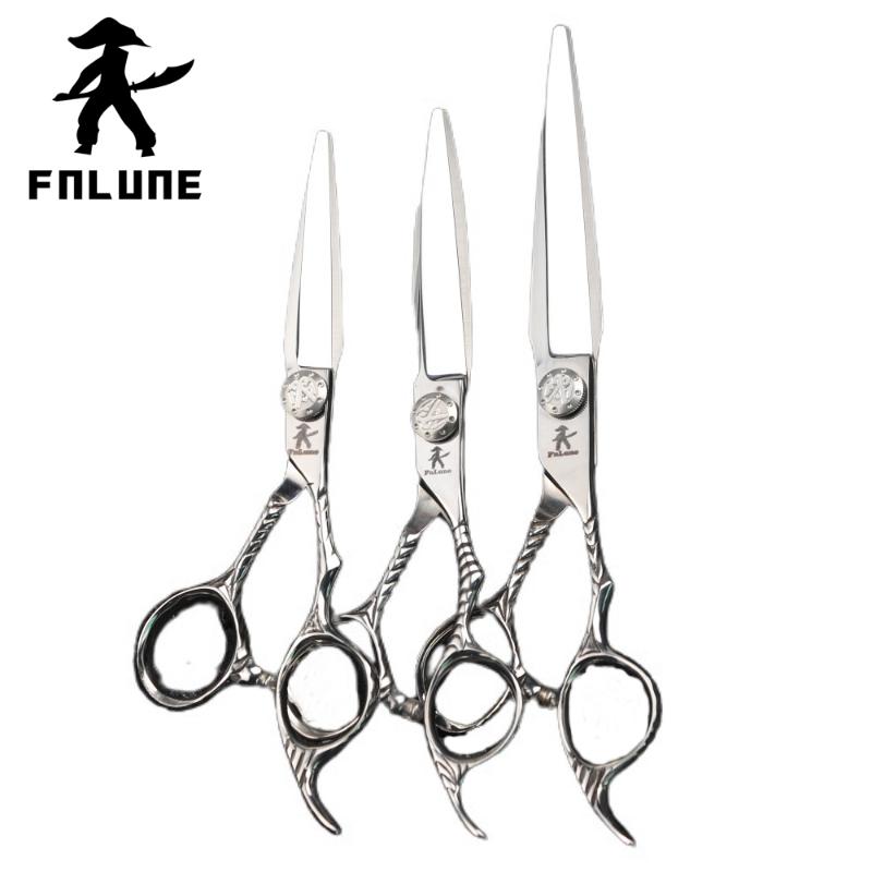Hair Scissors Fnlune 5.5 6.0 Professional Hairdressing Salon Barber Accessories Haircut Machine Thinning Shear Hairdresser'S
Hair Scissors Fnlune 5.5 6.0 Professional Hairdressing Salon Barber Accessories Haircut Machine Thinning Shear Hairdresser'S