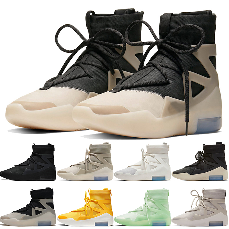 Air Fear of God X 1 Mens Sports Basketball Shoes Triple Black String Nik The Question Amarillo Orange Pulse Frosted Spruce Men Fashion Designer Sneakers Trainers, D2 sail 36-46
Air Fear of God X 1 Mens Sports Basketball Shoes Triple Black String Nik The Question Amarillo Orange Pulse Frosted Spruce Men Fashion Designer Sneakers Trainers, D2 sail 36-46