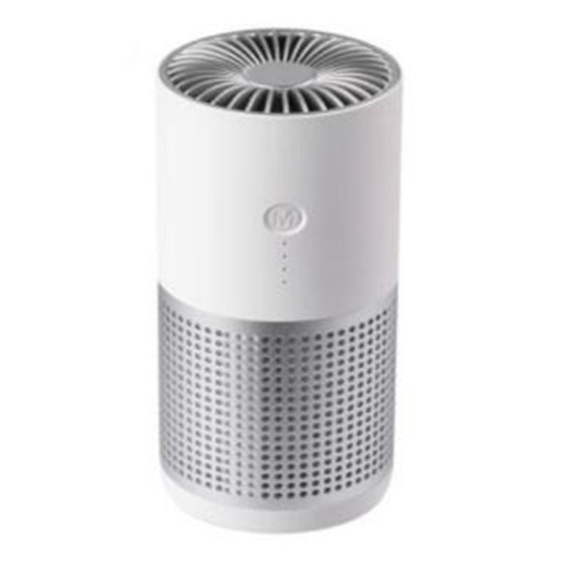 Air Purifiers Portable Mini Purifier For Home Work Small Bedroom Car Office Desktop Pet Room Cleaner Car, AP02
Air Purifiers Portable Mini Purifier For Home Work Small Bedroom Car Office Desktop Pet Room Cleaner Car, AP02