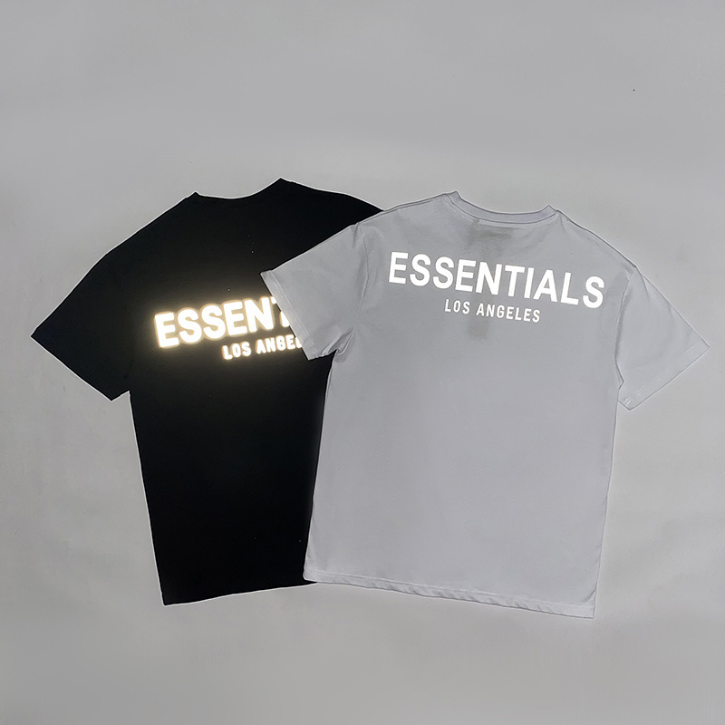 2021 New Fog Style Essentials Los Angels Reflection Printed Women Shirts Tees Hiphop Streetwear Men Cotton t Shirt 3mwr, Photo 3
2021 New Fog Style Essentials Los Angels Reflection Printed Women Shirts Tees Hiphop Streetwear Men Cotton t Shirt 3mwr, Photo 3