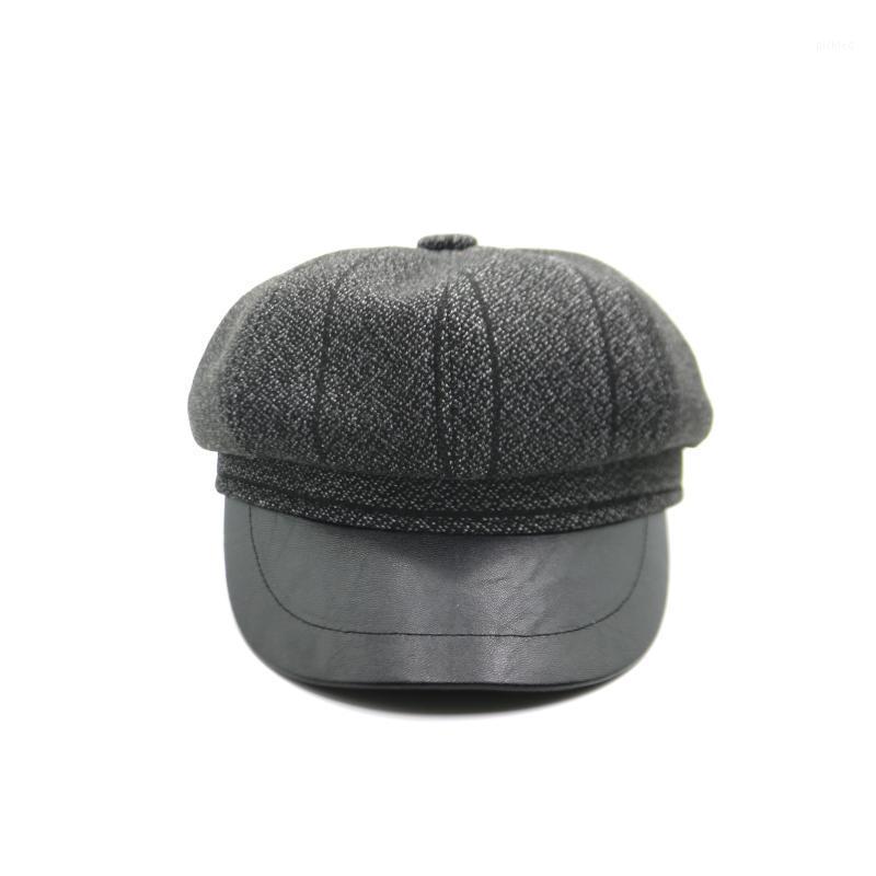 Berets Korean Fashion Women Hat Spring Autumn Hats Black Ladies Beret Caps Flat Top Captain Cap Travel Cadet Octagonal
Berets Korean Fashion Women Hat Spring Autumn Hats Black Ladies Beret Caps Flat Top Captain Cap Travel Cadet Octagonal