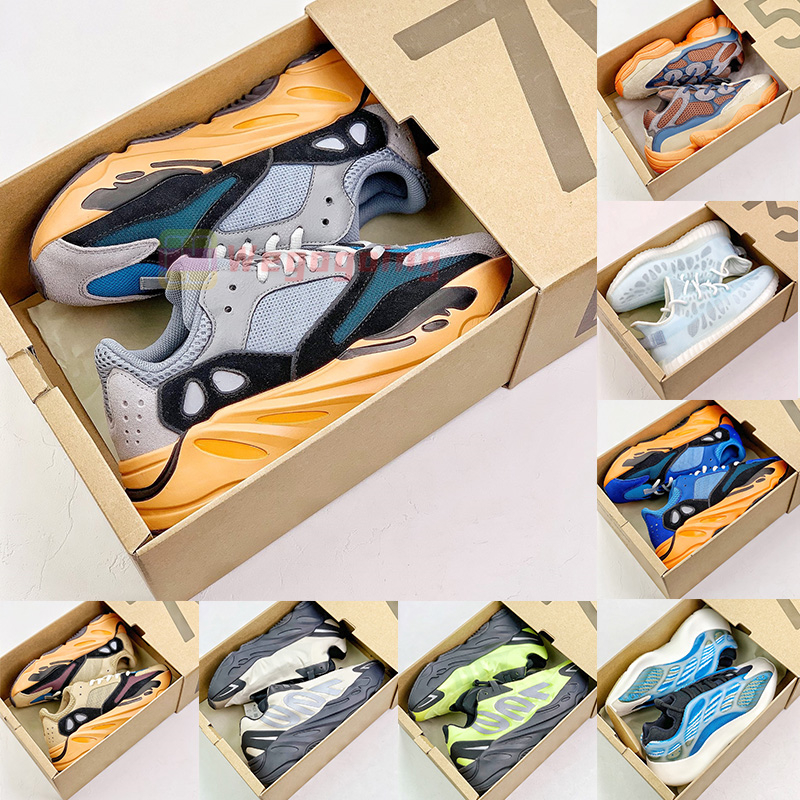 Wave Runner Kanye West 700 v2 Running Shoes Yessu Yeesy Yezzy Boost Ultra Blue 500 Enflame Taupe Light v3 Arzareth Mens Trainers Womens Sneakers Max Size 36-46 Designer, 700 magnet
Wave Runner Kanye West 700 v2 Running Shoes Yessu Yeesy Yezzy Boost Ultra Blue 500 Enflame Taupe Light v3 Arzareth Mens Trainers Womens Sneakers Max Size 36-46 Designer, 700 magnet