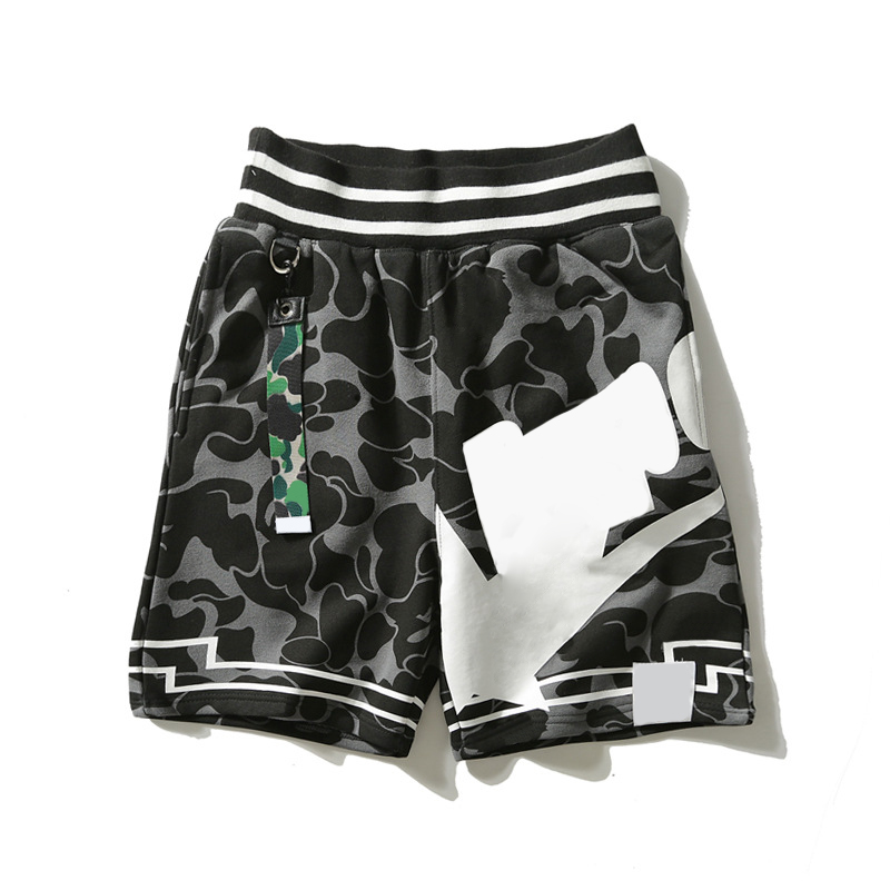 Fashion Mens Shorts Designer Summer Beach Pants Young People Students Camouflage Pattern Print Loose Streetwear Size M, Spread
Fashion Mens Shorts Designer Summer Beach Pants Young People Students Camouflage Pattern Print Loose Streetwear Size M, Spread