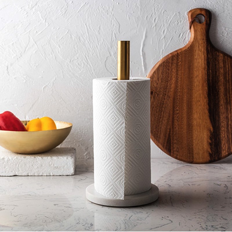 2021 New Nordic Marble Gold-plated Kitchen Sink Creative Bench Roll Holder Toilet Paper Organizer Malc
2021 New Nordic Marble Gold-plated Kitchen Sink Creative Bench Roll Holder Toilet Paper Organizer Malc