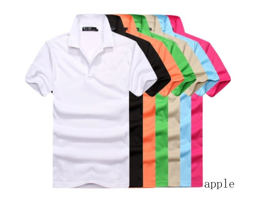 2020 summer designer luxury clothing for mens polo classic style red geen pachwork neck t-shirt casual turn-down collar tee shirt t shirts 4e5e