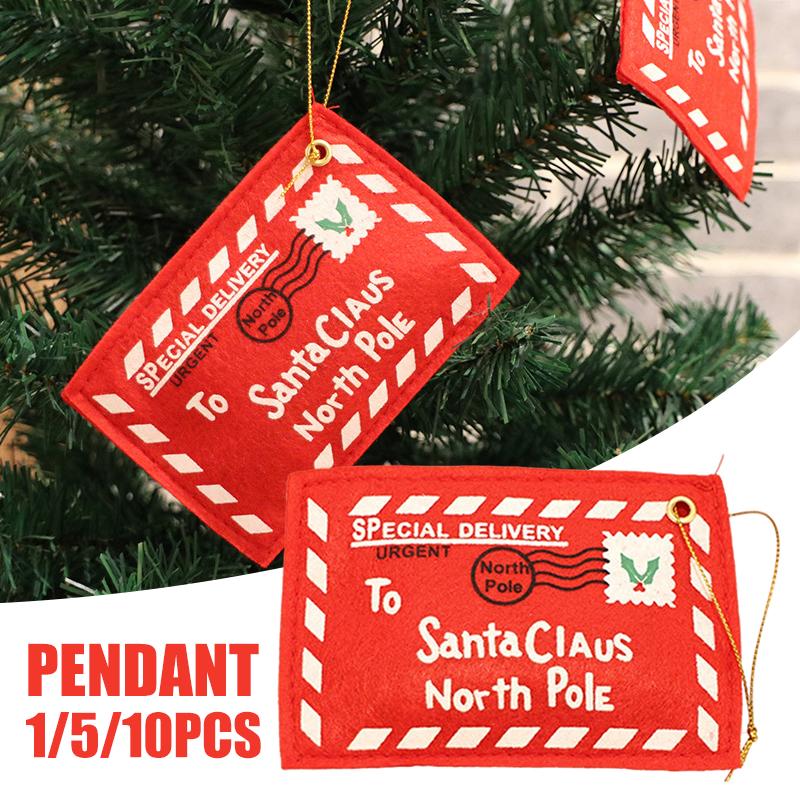 Christmas Decorations 2022 Non-Woven Envelope Lightweight Xmas Tree Pendant Romantic Theme Party Supplies For Home Bar El
Christmas Decorations 2022 Non-Woven Envelope Lightweight Xmas Tree Pendant Romantic Theme Party Supplies For Home Bar El