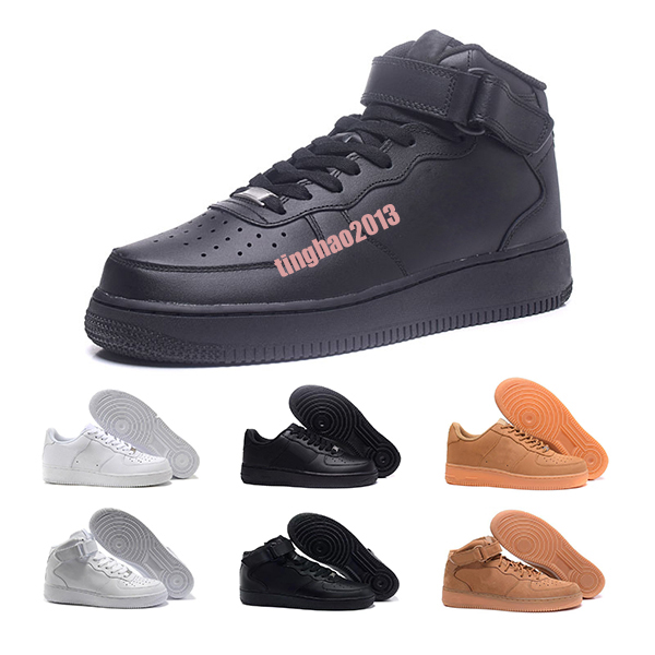 One 1 Men casual Shoes des chaussures Classic High Low Triple White Black Brown sandal Outdoor Sports Women Mens Trainers Sneakers 36-45, Color 2
One 1 Men casual Shoes des chaussures Classic High Low Triple White Black Brown sandal Outdoor Sports Women Mens Trainers Sneakers 36-45, Color 2