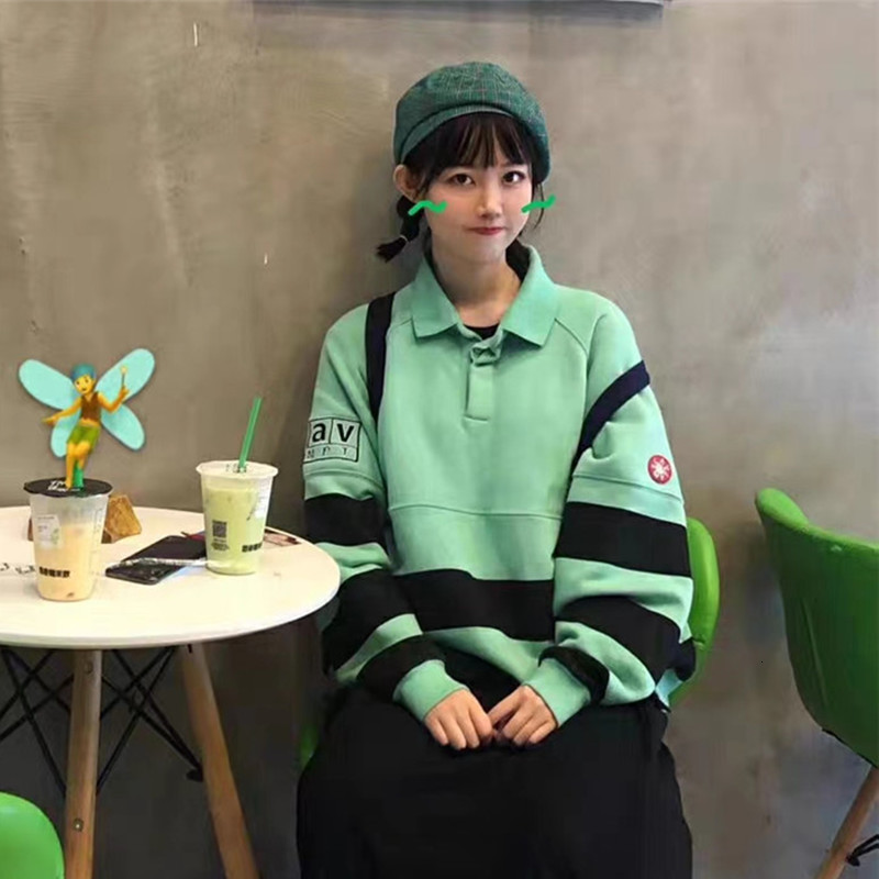 2021 New Fw Cavempt Striped Sweatshirts Crewneck Men Women 1:1 Top Quality Cav Empt Pullover Hoodie 0bsc
2021 New Fw Cavempt Striped Sweatshirts Crewneck Men Women 1:1 Top Quality Cav Empt Pullover Hoodie 0bsc