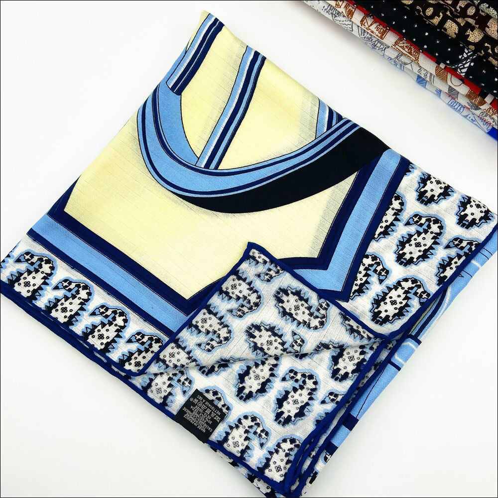 Cashmere And Silk Pashmina Cashmere Scarf Hand Rolled Scarf Vintage Silk Cashmere Scarf Shawl Carriage Print Stole