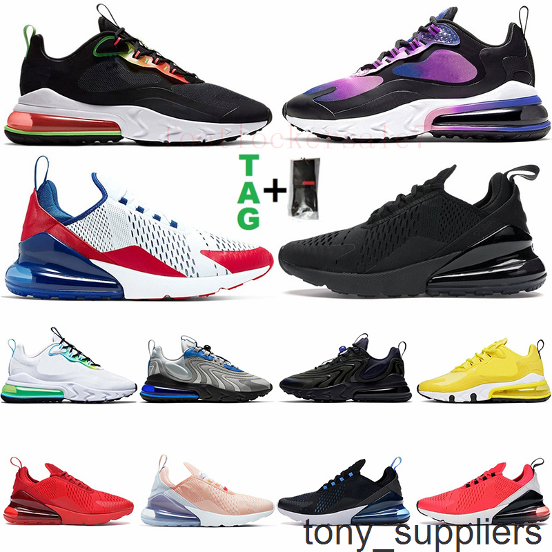 27C World Wide Black White React Supernova BAUHAUS Triple Photo Blue Pink Digital Mens Running Shoes 270og Sports Sneakers Womens Trainers
27C World Wide Black White React Supernova BAUHAUS Triple Photo Blue Pink Digital Mens Running Shoes 270og Sports Sneakers Womens Trainers
