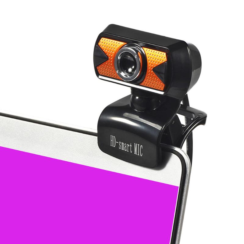 Webcam HD Digital Video Web Camera With Microphone Clip-on For Computer PC Laptop Free Driver 360 Degree USB Webcams
Webcam HD Digital Video Web Camera With Microphone Clip-on For Computer PC Laptop Free Driver 360 Degree USB Webcams