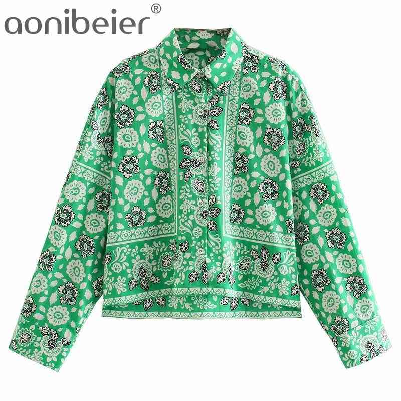 Green Printed Summer Loose Shirts Fashion Turn Down Collar Drop Shoulder Women Casual Beach Wear High Low Tops Female 210604, Shorts
Green Printed Summer Loose Shirts Fashion Turn Down Collar Drop Shoulder Women Casual Beach Wear High Low Tops Female 210604, Shorts