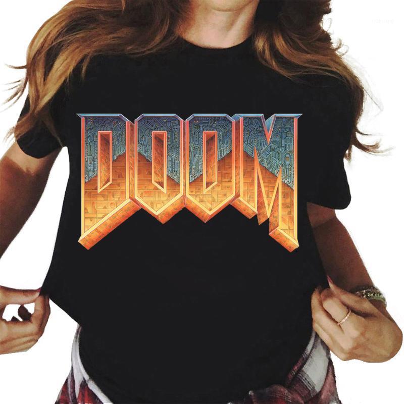 Men' T-Shirts Doom Cum Print T Shirt Unisex Fashion Harajuku Cartoon T-shirt Women Short Sleeve Summer Clothes, Md829zs
Men' T-Shirts Doom Cum Print T Shirt Unisex Fashion Harajuku Cartoon T-shirt Women Short Sleeve Summer Clothes, Md829zs