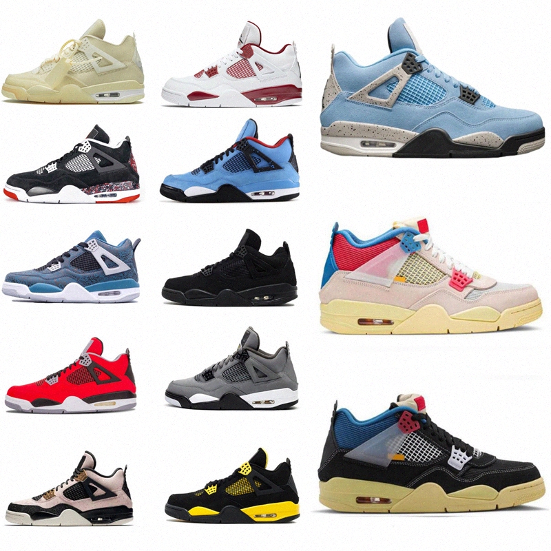 University Blue Sail Black Cat 4 4s shoes Cream Paris Union Purple Metallic Mens Casual Shoe Silver Trophy Room UNC Women Sneaker 36-46 G3oc#
University Blue Sail Black Cat 4 4s shoes Cream Paris Union Purple Metallic Mens Casual Shoe Silver Trophy Room UNC Women Sneaker 36-46 G3oc#