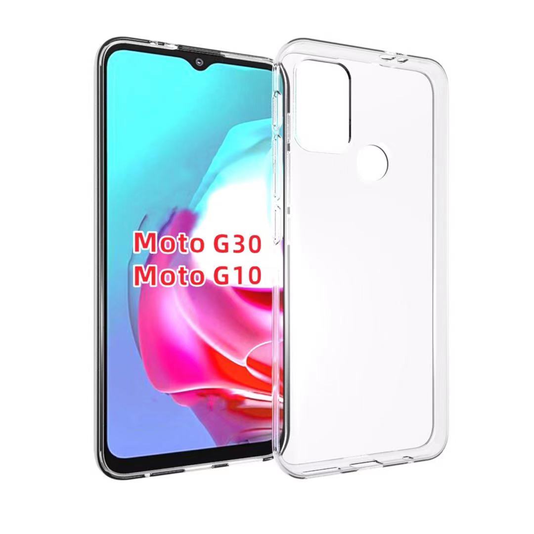 Transparent For Motorola G30 G10 Case Clear Soft TPU Gel Skin Crystal Silicon Moto E7 Power E6s G9 Plus E6i G stylus Power Play 2021 Cover
Transparent For Motorola G30 G10 Case Clear Soft TPU Gel Skin Crystal Silicon Moto E7 Power E6s G9 Plus E6i G stylus Power Play 2021 Cover