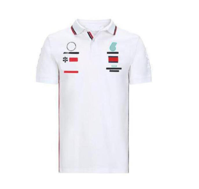 new f1 racing tshirt car fan shirt motorcycle riding shortsleeved summer motorcycle breathable and quickdrying polo shirt
new f1 racing tshirt car fan shirt motorcycle riding shortsleeved summer motorcycle breathable and quickdrying polo shirt