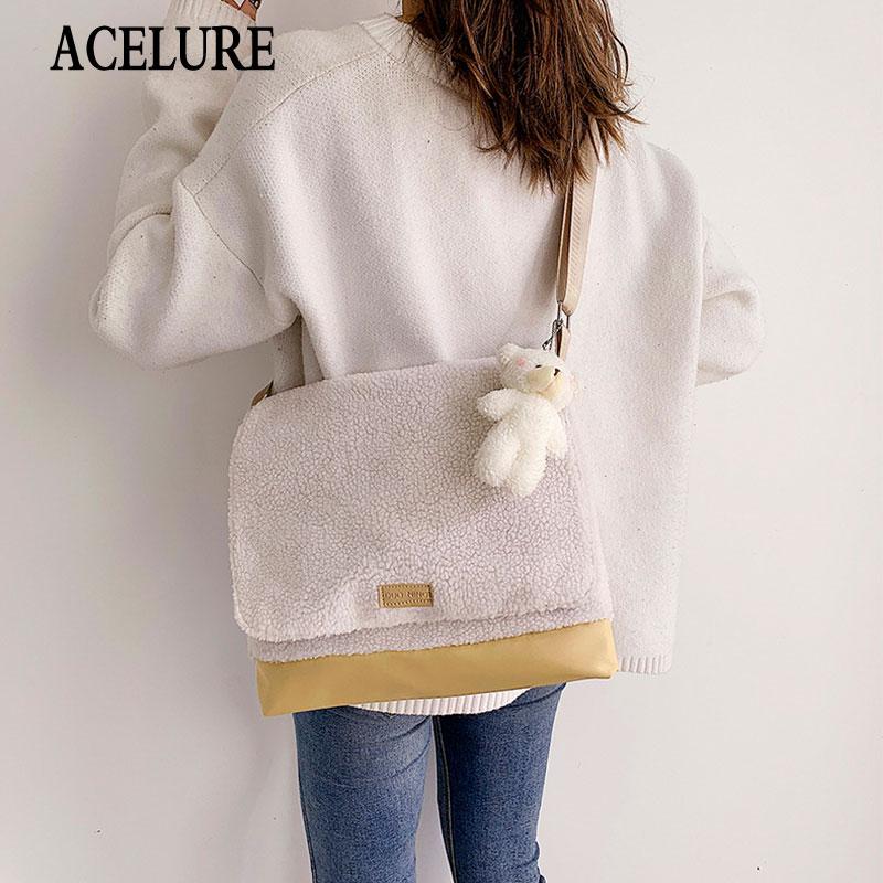 ACELURE High Capacity Girls Shopping Purse Bags Fashion Shoulder Crossbody Bags for Women All-match Ladies Messenger Bag Totes, Black
ACELURE High Capacity Girls Shopping Purse Bags Fashion Shoulder Crossbody Bags for Women All-match Ladies Messenger Bag Totes, Black