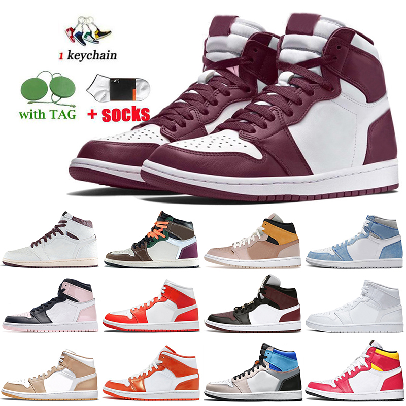 Women Mens Jorden Retro 1s Basketball Shoes Jodan Mid Particle Beige Nik Air Jordan 1 Travis Scott Sports Trainers Hand Crafted Burgundy Crush High OG Sneakers, A45 mid paint drip 36-40
Women Mens Jorden Retro 1s Basketball Shoes Jodan Mid Particle Beige Nik Air Jordan 1 Travis Scott Sports Trainers Hand Crafted Burgundy Crush High OG Sneakers, A45 mid paint drip 36-40