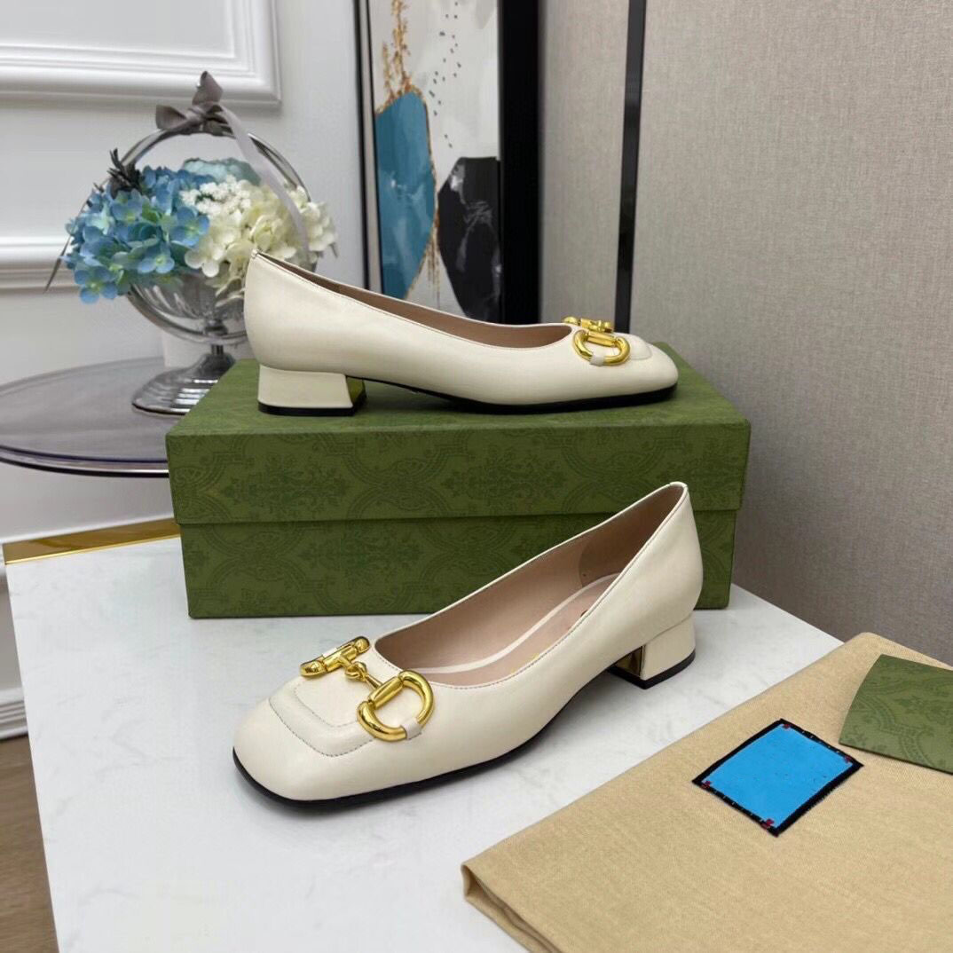 Luxurious Women's Shoes Gold Horsebit Leather Pumps Chunky Heels &Square Toe High-heels Party Wedding Sexy Lady Walking Dress
Luxurious Women's Shoes Gold Horsebit Leather Pumps Chunky Heels &Square Toe High-heels Party Wedding Sexy Lady Walking Dress