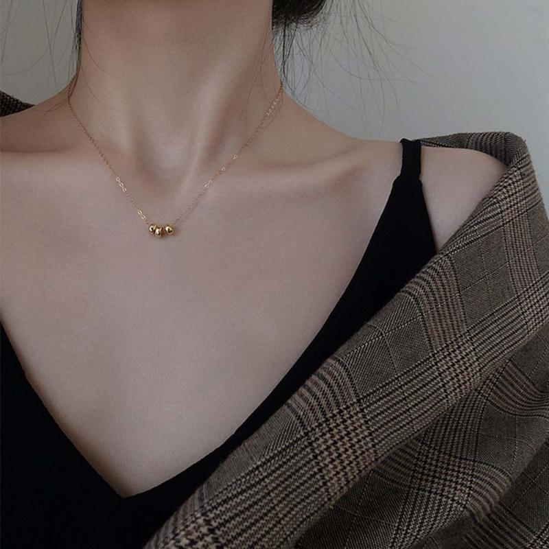 Pendant Necklaces 2021 Necklace Charm Women Jewelry Korean Fashion Clavicle Chain Party Accessories Gifts
Pendant Necklaces 2021 Necklace Charm Women Jewelry Korean Fashion Clavicle Chain Party Accessories Gifts