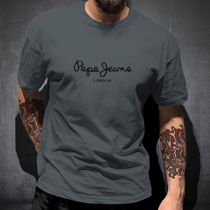 Men's T-Shirts 2021 Summer Oversize T-Shirt Men/Women Top Quality Fashion Casual Short Sleeve Tee Hip-Hop T Shirt Tops, 10
Men's T-Shirts 2021 Summer Oversize T-Shirt Men/Women Top Quality Fashion Casual Short Sleeve Tee Hip-Hop T Shirt Tops, 10
