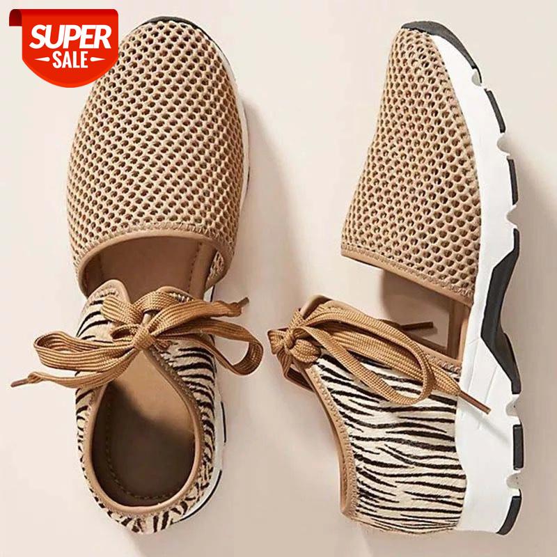 2020 New Women Summer Casual Shoes Ladies Mesh Shoes Women Soft Breathable Light Sneakers Casual Zapatos De Mujer #fj8F
2020 New Women Summer Casual Shoes Ladies Mesh Shoes Women Soft Breathable Light Sneakers Casual Zapatos De Mujer #fj8F