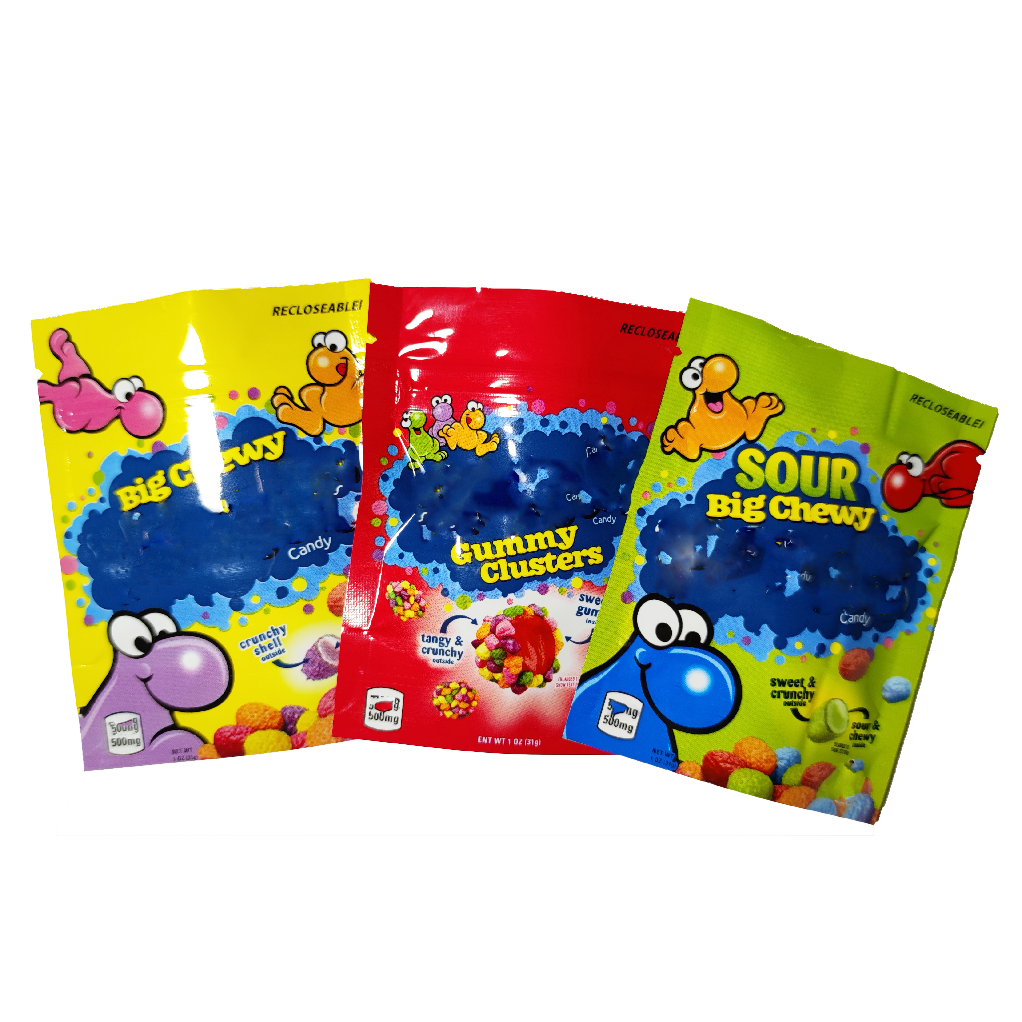 Sours gummies rope bites candy gummy bag empty 500mg resealable plastic edibles packaging cluster big chewy sour zipper smell proof bags
Sours gummies rope bites candy gummy bag empty 500mg resealable plastic edibles packaging cluster big chewy sour zipper smell proof bags