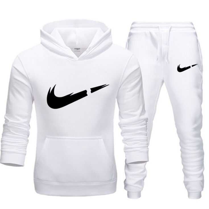 2021 Men Tracksuit 2 Pieces Sets Winter Jacket women Casual letter Print Jackets Sportswear+Pants Sweatshirt Sports Suit Clothing S-XXXL, Gray
2021 Men Tracksuit 2 Pieces Sets Winter Jacket women Casual letter Print Jackets Sportswear+Pants Sweatshirt Sports Suit Clothing S-XXXL, Gray