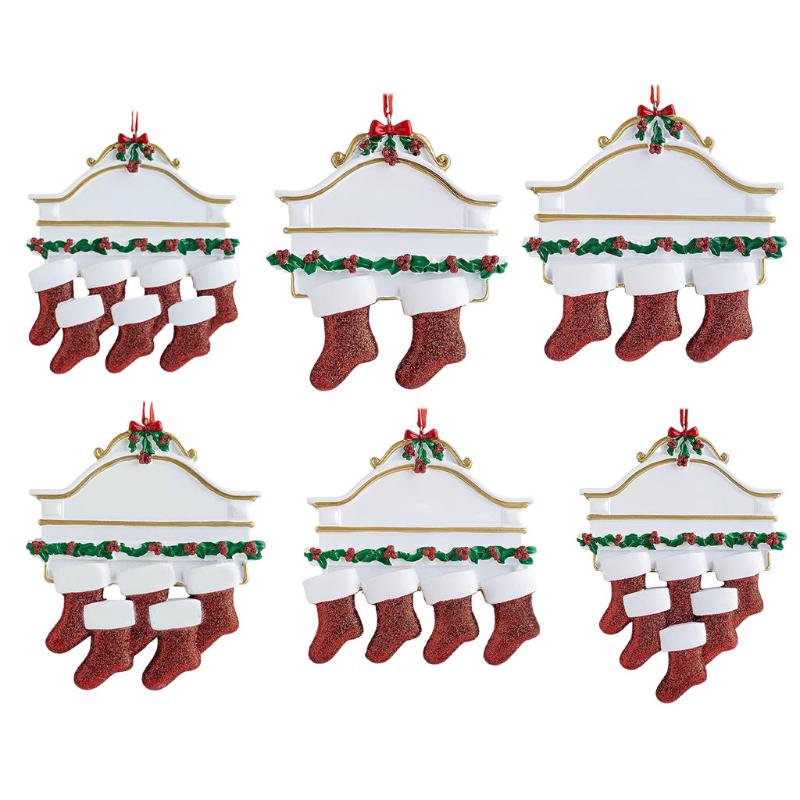 Christmas Decorations Decoration Personalised Durable Long-Lasting DIY Lightweight Stocking For Tree Holiday Window Xmas Child
Christmas Decorations Decoration Personalised Durable Long-Lasting DIY Lightweight Stocking For Tree Holiday Window Xmas Child