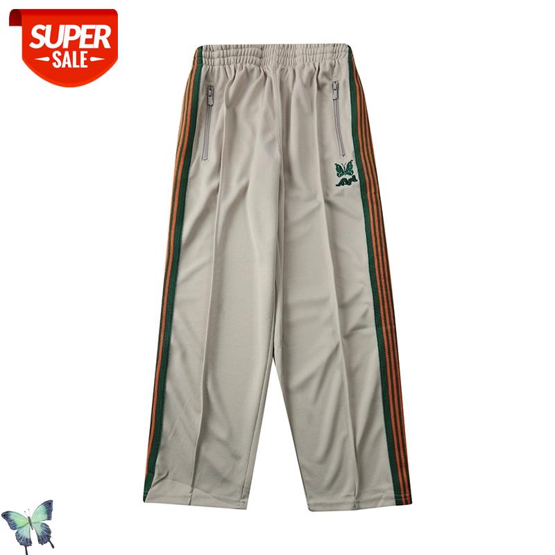 AWGE Butterfly FG Wind High Street Straight Loose Casual Trousers Men Women Drawstring Zipper Pocket AWGE Sweatpants Trousers #GN1y, Black
AWGE Butterfly FG Wind High Street Straight Loose Casual Trousers Men Women Drawstring Zipper Pocket AWGE Sweatpants Trousers #GN1y, Black