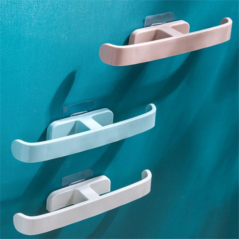 Clothing & Wardrobe Storage Bathroom Wall Mounted Slippers Hanger Shoe Organizer Family Rack Punch-free Space Saving Hanging Box
Clothing & Wardrobe Storage Bathroom Wall Mounted Slippers Hanger Shoe Organizer Family Rack Punch-free Space Saving Hanging Box