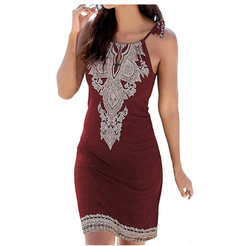 2021 Print Elegant Party Es Summer Sexy New Women Sling Vestidos Vintage Fashion Sleeveless Robe Femme Harajuku Ethnic Q4r9, Purple
2021 Print Elegant Party Es Summer Sexy New Women Sling Vestidos Vintage Fashion Sleeveless Robe Femme Harajuku Ethnic Q4r9, Purple